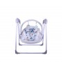 Jungle Baby njihalica  ''Baby Swing'' romb, 0m+ 410507 - slika 1