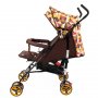 Jungle Baby kolica 0+ Sprint Oran 410124 - slika 2