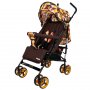 Jungle Baby kolica 0+ Sprint Oran 410124 - slika 1