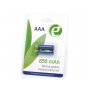 GEMBIRD Punjive NiMH baterije 850mAh AAA (EG-BA-AAA8R-01) - slika 1