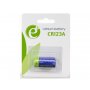 GEMBIRD CR123 Lithium baterija 3V (EG-BA-CR123-01) - slika 1