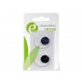 GEMBIRD CR1220 Lithium button cell 3V (EG-BA-CR1220-01) - slika 1