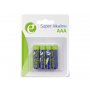 GEMBIRD AAA Alkalne baterije LR03 (EG-BA-AAA4-01) - slika 1