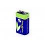 GEMBIRD Alkalna baterija 9V (EG-BA-6LR61-01) - slika 2