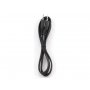 GEMBIRD 3.5mm stereo audio kabl, 1.2m, crni (CCA-404 1.2M) - slika 2