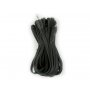 GEMBIRD 3.5mm stereo audio kabl, 10m, crni (CCA-404-10M) - slika 2
