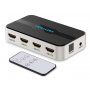 Vention 3u1 OUT HDMI Switcher (AFJH0) - slika 1