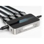 Vention 3u1 OUT HDMI Switcher (AFJH0) - slika 2