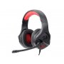 REDRAGON Theseus H250 Gaming slušalice, 3.5mm - slika 1