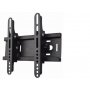 GEMBIRD WM-37T-01 TV nosac fiksni/tilt 17-37'' VESA max.20x20cm, max 25kg, drzac - slika 1