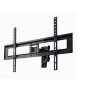 GEMBIRD WM-65RT-01 TV nosac rotata/tilt 32-65'' VESA max.60x40cm, max 35kg, drzac - slika 1