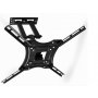 GEMBIRD WM-55RT-04 TV nosac rotate/tilt 32-55'' VESA max.40x40cm, max 30kg, drzac - slika 2