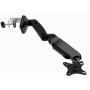 GEMBIRD MA-DA1-01  Podesivi stoni drzac za monitor,tilt, 13-27'' max.7kg - slika 2