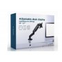 GEMBIRD MA-DA1-01  Podesivi stoni drzac za monitor,tilt, 13-27'' max.7kg - slika 3