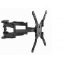 GEMBIRD WM-60RT-01 TV nosac rotate/tilt 32-60'' VESA max.40x40cm, max 35kg, drzac - slika 1