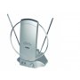 ISKRA Antena  G2235-06 sobna sa pojacalom, UHF/VHF, dobit 36dB, 220v + 12v FO - slika 1