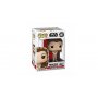 FUNKO Star Wars POP! Vynil - Ewok Village Leia - slika 2