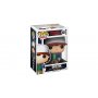 FUNKO Stranger Things POP! Vynil - Dustin W/Compass - slika 2