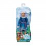 DISNEY PRINCESS RAI INTRO DOLL - slika 1