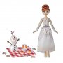 FROZEN 2 STORYTELLING LUTKA I DRUGAR SET - slika 3