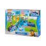 PAW PATROL POLICIJSKI SPASILACKI SET - slika 1
