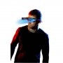 ATOMIC MONKEY SPY X NIGHT MISSION GOGGLES - slika 3