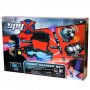 ATOMIC MONKEY SPY X SPY NOCNI SET - slika 1