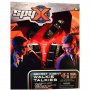 ATOMIC MONKEY SPY X SUPER AGENT VOKI TOKI - slika 1