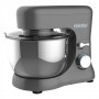 HOBBY HSM1000CG kuhinjski robot, 1000W,INOX posuda 4.5L,planetarna rotacija,sivi - slika 1