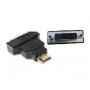 GEMBIRD HDMI na DVI adapter (A-HDMI-DVI-3) - slika 1