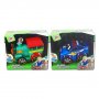 BURAGO JUNIOR PUSH AND GLOW ASST - slika 1