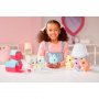 HASBRO SKITALICE PUFNICE BEBICE ASST - slika 3