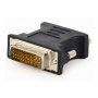 GEMBIRD DVI-I na VGA adapter (A-DVI-VGA-BK) - slika 2