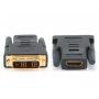 GEMBIRD HDMI na DVI-D adapter (A-HDMI-DVI-2) - slika 1