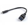 GEMBIRD USB 3.0 na USB Type-C adapter kabl (A-OTG-CMAF3-01) - slika 1