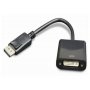 GEMBIRD DisplayPort na DVI adapter (A-DPM-DVIF-002) - slika 1