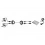 GEMBIRD 2-ports LAN-combiner/splitter FTP NCA-SP-02 - slika 4