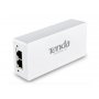 TENDA POE adapter 802.3af.at 10/100/1000 injector, 30w, do 100m (POE30G-AT) - slika 1