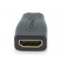 GEMBIRD HDMI na mini-HDMI adapter (A-HDMI-FC) - slika 1