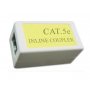 GEMBIRD Cat.5E LAN spojnica za RJ45 kabl (NCA-LC5E-001) - slika 1