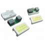 GEMBIRD Cat.5E LAN spojnica za RJ45 kabl (NCA-LC5E-001) - slika 2