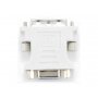 GEMBIRD DVI-I na VGA adapter, beli (A-DVI-VGA) - slika 2