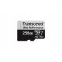 TRANSCEND 256GB (TS256GUSD340S) memorijska kartica micro SDXC class10 - slika 1