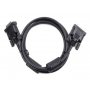 GEMBIRD DVI Dual-Link kabl, 1.8m, crni (CC-DVI2-BK-6) - slika 2