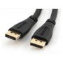 GEMBIRD DisplayPort kabl, 1m, crni (CC-DP-1M) - slika 1