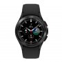SAMSUNG Galaxy Watch 4 Classic 42mm Black (Crna) - slika 3