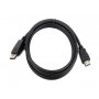 GEMBIRD DisplayPort na HDMI kabl, 3m, crni (CC-DP-HDMI-3M) - slika 2
