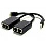 TOY STATE Ekstender HDMI130A pasivni kabl, 30m (alt. DEX-HDMI-01) - slika 1