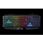 GENIUS Tastatura USB YU Scorpion K215 backlight - slika 2