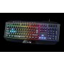 GENIUS Tastatura USB YU Scorpion K215 backlight - slika 3